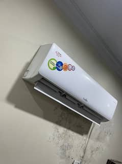 Enviro inverter ac urgent sale