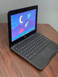 chromebook