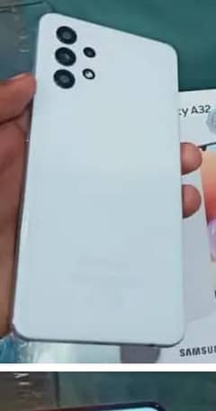 samsung a32 . . 6/128