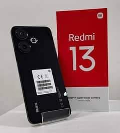 Redmi 13