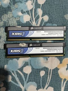 Want to sell Pc used components