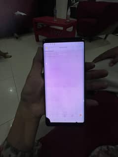 Samsung Galaxy note 8