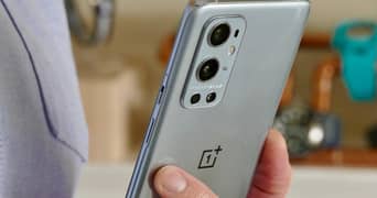 OnePlus 9pro 12/256