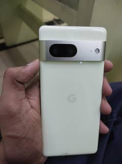 pixel 7