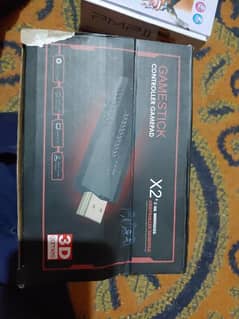 Game Stick