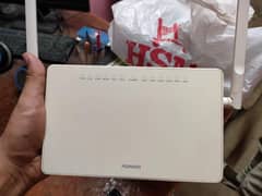 Huawei router