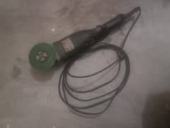 grinding machine