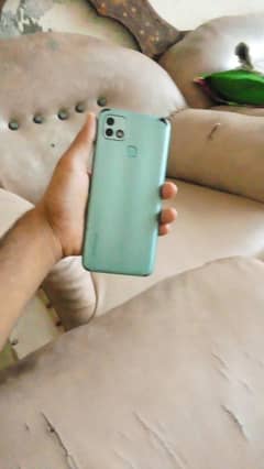 contect 03157531031 infnix hot 10 I 6/28 with box 10/9 condition