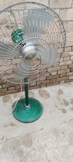 pedestal fan