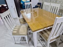 Dinning Table
