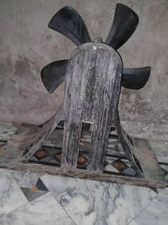 ایئر کولر کی موٹر