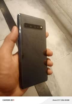Samsung Glaxy S 10 single sim pta All ok