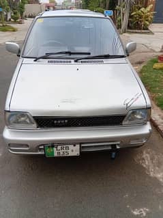 Mehran vxr