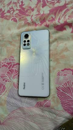 Xiaomi redimi note 12 pro available