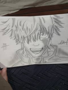 hand