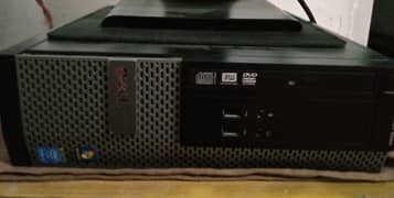 Desktop CPU processor Core I3 Fourth Generation