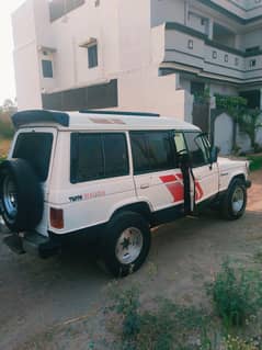 Pajero 1887