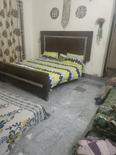 good quality bed