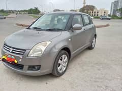 Suzuki swift 2013 for sale