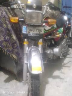 Honda