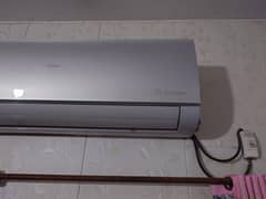 Haier HSU-18HFTCA 1.5 Ton DC T3 Thunder Inverter AC