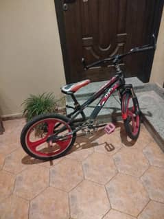Bicycle for sale