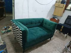 Sofa Set per Seat