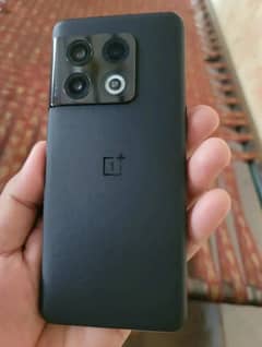 OnePlus 10pro 10by10 No Open No Repear Water pack Air Tait Non Pta