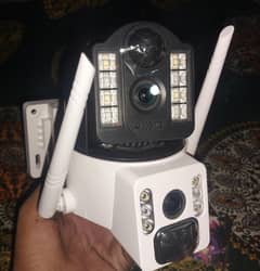 smart net camera v380 pro