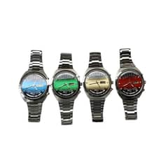 ORIENT FETING CASE