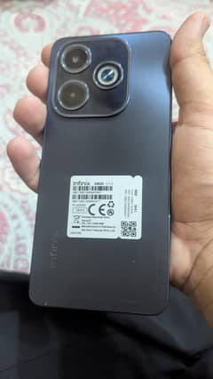 Hot 40i Infinix 8/128