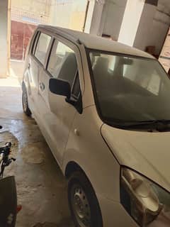 Suzuki ha 0 meter