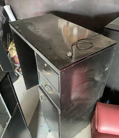 3 piece counter for shop