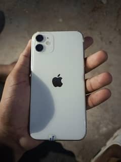 Iphone 11 128gb non pta