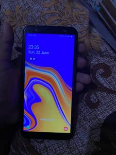  Samsung Galaxy J6 Plus (3GB RAM / 32GB) for Sale
