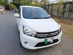 Suzuki Cultus AGS for sale
