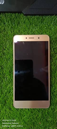 Huawei Y7 Prime