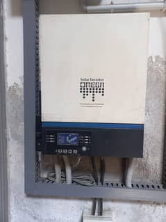 Voltronic, Axpert VM III