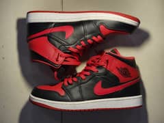Jordan