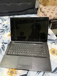 Laptop For parts