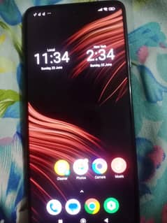 Poco x3 pro