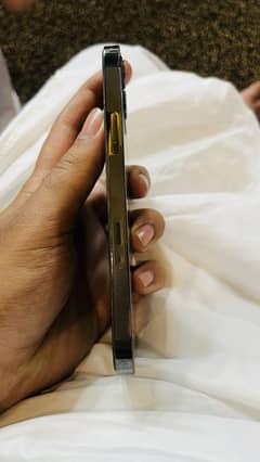 iphone 12 pro 10/10 256 gb all ok non open battery health 77