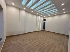 8 Marla Double Storey Full Ready To Move Location Very Hot With 5 Bed Room