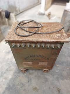 welding