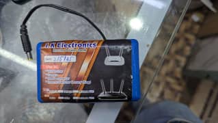 Routers Power Bank