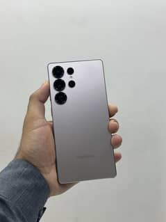 Samsung S25 Ultra 512GB