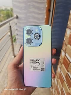 infinix