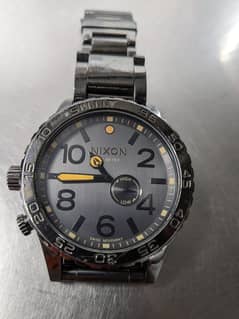 Nixon