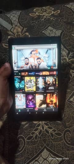 fire hd  10(9 generation)