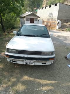 88 corrolla
